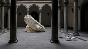 Bringing together works from Ancient Egypt to Classical Greece, from Michelangelo to Rodin, plus contemporary artists including Louise Bourgeois and Danh Vo, this major exhibition explores how and why we still value certain things even – or especially - in their ruined state