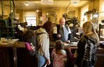 Beamish, The Living Museum of the North, winner of the Art Fund Museum of the Year 2025. Photo: © David Levene.