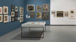 Comrades in Art: Artists Against Fascism, installation view, Towner Eastbourne, 7 May – 18 October 2026. Photo: Rob Harris.