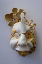 Eilidh Appletree, installation view, Net Worthy, part of Catalyst: Art as Activism, Summerhall Arts, Edinburgh, 31 January – 29 March 2026. Courtesy of the artist.