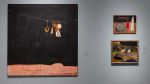 Between Dreams and Reality, installation view, Kunstsilo, Kristiansand, Norway, 2026 © Tor Simen Ulstein / Kunstsilo.