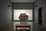 Gayle Chong Kwan: A Pocket Full of Sand, installation view, John Hansard Gallery, Southampton, 10 February – 1 May 2024. Photo: Reece Straw.