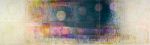 Christopher Le Brun, Phases of the Moon IV, 2024. Oil on canvas, 201.3 x 663.6 cm (approx) (79 1⁄4 x 261 1⁄4 x 1 1⁄2 in). © Christopher Le Brun, all rights reserved DACS 2024. Courtesy albertz benda, New York.