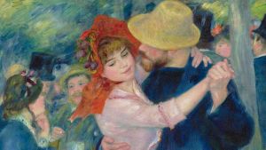 This revelatory survey of the impressionist blows away the cobwebs to re-reveal a master of storytelling, city life and intimate moments of connection