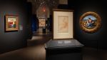 Raphael: Sublime Poetry, installation view, The Metropolitan Museum of Art, New York, 29 March – 28 June 2026, Photo: Eileen Travell, Courtesy of the Met.