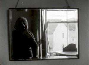 Margaret Tait, Tailpiece, 1976. Film still. Courtesy of the Margaret Tait estate and LUX Scotland.