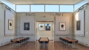 Looking back and looking forward, this 10-artist exhibition, celebrating 40 years of the Women’s Art Collection, considers what has already changed and what still needs to