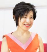Yuko Hasegawa, artistic director at the Museum of Contemporary Art in Tokyo.