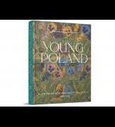 Young Poland Book: The Polish Arts and Crafts Movement, 1980-1918. Edited by Julia Griffin and Andrzej Szczerski. Published by Lund Humphries.