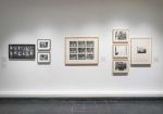 Artes Visuales, The Latin American Avant-Garde in Print, installation view, Bertha and Karl Leubsdorf Gallery, Hunter College Art Galleries, 2025. Photo: JSP Art Photography.