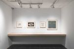 Artes Visuales, The Latin American Avant-Garde in Print, installation view, Bertha and Karl Leubsdorf Gallery, Hunter College Art Galleries, 2025. Photo: JSP Art Photography.