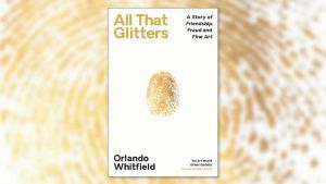 Orlando Whitfield recounts the behind-the-scenes story of his friend and one-time business partner Inigo Philbrick, the charismatic man finally sentenced to seven years in prison for fraudulent art-dealing