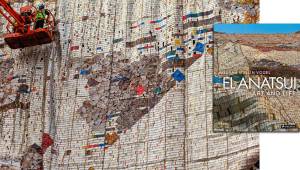 Susan Mullin is both an expert on and a friend to the Ghanaian sculptor El Anatsui. This second edition of her must-read book expands on his incredible artistic practice