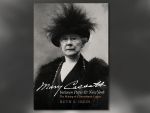 Mary Cassatt between Paris & New York: The Making of a Transatlantic Legacy, published by University of California Press.