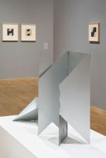 Lygia Clark: The I and the You, Whitechapel Gallery, London, 2 October 2024 – 12 January 2025. Photo: Above Ground Studio.