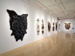 Anindita Dutta: The Shadows of Duality, installation view, The Sylvia Wald and Po Kim Gallery, New York, 15 October –19 December 2025. Photo: Martin Seck