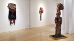 Anindita Dutta: The Shadows of Duality, installation view, The Sylvia Wald and Po Kim Gallery, New York, 15 October –19 December 2025. Photo: Martin Seck