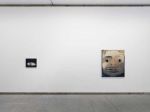 Marlene Dumas: Mourning Marsyas, installation view. Courtesy of the artist and Frith Street Gallery.