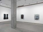 Marlene Dumas: Mourning Marsyas, installation view. Courtesy of the artist and Frith Street Gallery.