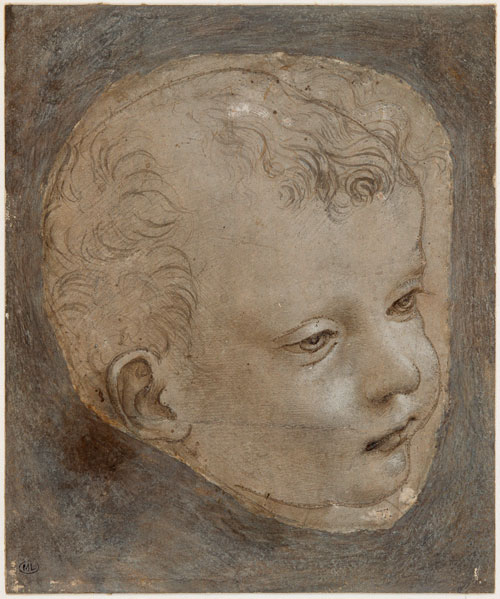 Leonardo da Vinci: Painter at the Court of Milan Studio International