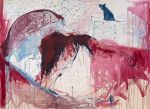 Tracey Emin, The End of Love, 2024. Tate © Tracey Emin. All rights reserved, DACS 2026.