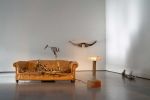 Kira Freije: Unspeak the Chorus, installation view, The Hepworth Wakefield, November 2025 – May 2026. Photo: Lewis Ronald.
