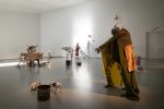 Kira Freije: Unspeak the Chorus, installation view, The Hepworth Wakefield, November 2025 – May 2026. Photo: Lewis Ronald.