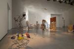 Kira Freije: Unspeak the Chorus, installation view, The Hepworth Wakefield, November 2025 – May 2026. Photo: Lewis Ronald.