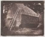 William Henry Fox Talbot. The Haystack, late April 1844. © National Media Museum, Bradford / Science & Society Picture Library.