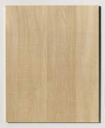 Yevgeniy Fiks. Toward a Portfolio of Woodcuts (Harry Hay), #1, 2013. Wood, 40.64 x 50.8 cm (16 x 20 in).