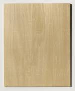 Yevgeniy Fiks. Toward a Portfolio of Woodcuts (Harry Hay), #4, 2013. Wood, 40.64 x 50.8 cm (16 x 20 in).