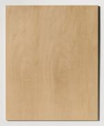 Yevgeniy Fiks. Toward a Portfolio of Woodcuts (Harry Hay), #6, 2013. Wood, 40.64 x 50.8 cm (16 x 20 in).