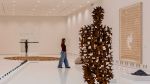 Antony Gormley: Geestgrond. Installation view, KMSKA Museum, Antwerp, 23 May – 20 September 2026. © Sanne De Block.