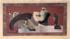 As well as 80 photomontages by the artist seen as one of the inventors of the medium, this major retrospective includes paintings, drawings, prints and archival material, alongside projections of films by contemporaries by whom she was inspired, including Hans Richter and Fernand Léger