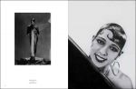 Left and right: Josephine Baker, 1929. Image courtesy George Hoyningen-Huene: Photography, Fashion, Film, published by Thames & Hudson.