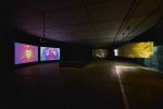 Saodat Ismailova, As We Fade, installation view, Baltic Centre for Contemporary Art, Gateshead
8 November 2025 – 7 June 2026. © Baltic Centre for Contemporary Art 2025. Photo: Tom Carter.