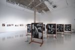 Jerwood / Photoworks Awards 5, installation view, Drawing Room and Tannery Arts, London. Photo: Studio Deew. Courtesy of Photoworks.