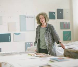 Jaray looks back at a career that has spanned more than 60 years and talks about the influence on her of American painting in the 50s and 60s, the importance of architecture and teaching at the Slade