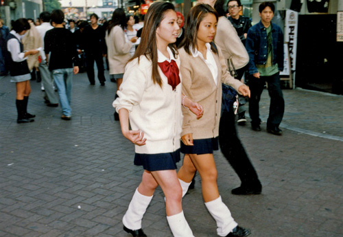 The Paris Review - Lolita Fashion: Japanese Street Fashion and