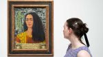Frida: The Making of an Icon, installation view, Tate Modern, London, 25 June 2026 – 3 January 2027. Photo © Tate (Larina Annora Fernandes).