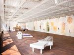 Valentina Karga: Well Beings, installation view, Kunstmuseum Bochum, Germany, 29 March – 31 August 2025. Photo courtesy Kunstmuseum Bochum.