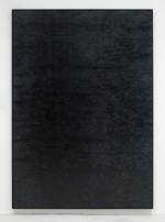 Idris Khan. The Pain of Others (No.2), 2017. Diabond panel, aluminium sub frame, acrylic, black ink, 185 x 263.5 x 3.5 cm (72 7/8 x 103 3/4 x 1 3/8 in). © Idris Khan. Courtesy the artist and Victoria Miro, London.