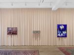 Lord Arthur Savile's Crime, installation view, Sadie Coles HQ, Savile Row, 21 January — 21 March 2026. © The Artist/s. Courtesy the Artist/s and Sadie Coles HQ, London. Photo: Katie Morrison.
