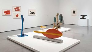 Strong, single-minded and uncompromising, Lim made a significant contribution to 20th-century British sculpture, but her work has been sadly overlooked since her death. This major museum show is a chance to put that right