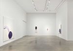 Takesada Matsutani. Shifting Boundaries, installation view, Hauser & Wirth London, 2026. © Takesada Matsutani. Courtesy the artist and Hauser & Wirth. Photo: Alex Delfanne.