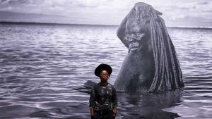 Anger, hurt, vulnerability, love, togetherness, celebration, passion … South African visual activist Zanele Muholi captures and evinces every imaginable emotion at high intensity