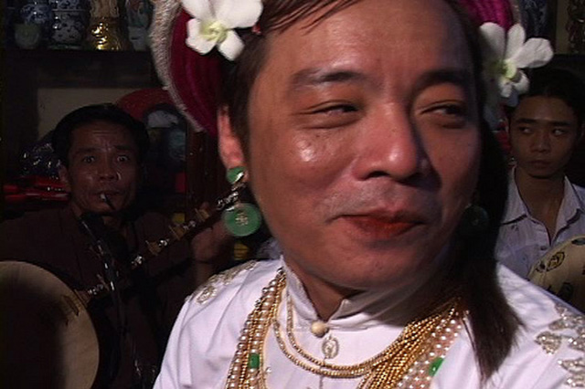 Nguyen Trinh Thi. Love Man Love Woman, 2007. Documentary, 52 mins, video, colour. Image courtesy of the artist.