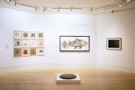 Origin Stories, installation view, Royal Scottish Academy, Edinburgh, 24 January – 8 March 2026.