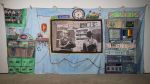 Paper Tiger Television, It’s 8:30. Do you know where your brains are? Installation view, Goldsmiths Centre for Contemporary Art. 30 January –19 April 2026. Courtesy Goldsmiths CCA. Photo: Rob Harris.