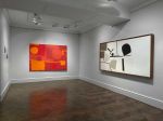 Installation view, Victor Pasmore | Patrick Heron: VIII São Paulo Biennial, Great Britain 1965, revisited, Hazlitt Holland-Hibbert, London. Courtesy Hazlitt Holland-Hibbert, London, copyright © the artist.